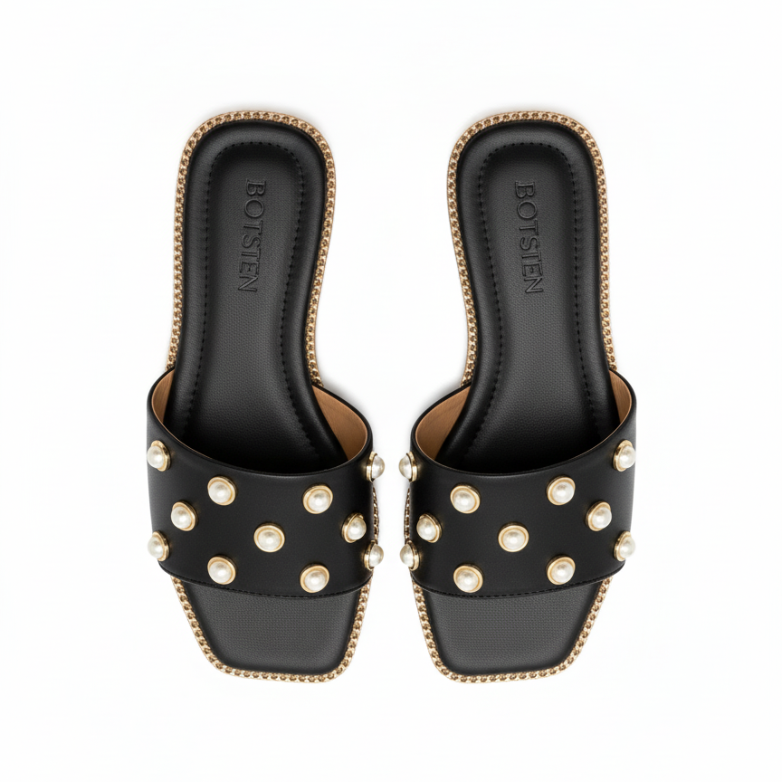 Luna Sandals