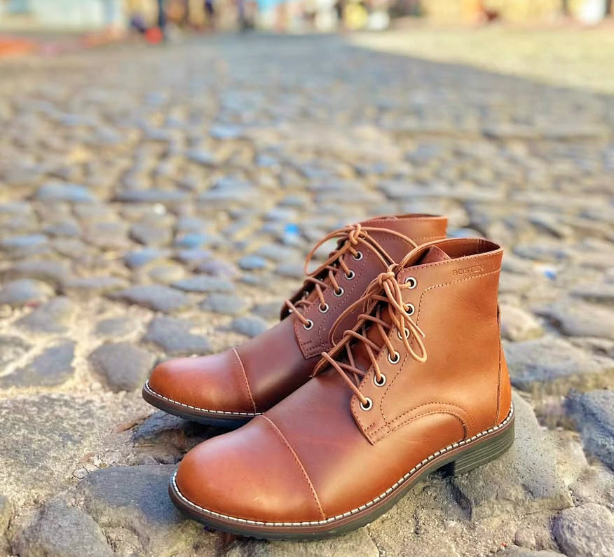 Boots para caballero