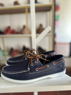 Italian blue para caballero