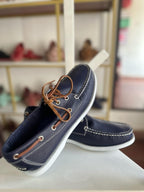 Italian blue para caballero
