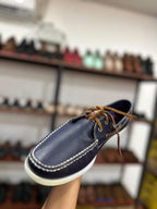 Italian blue para caballero