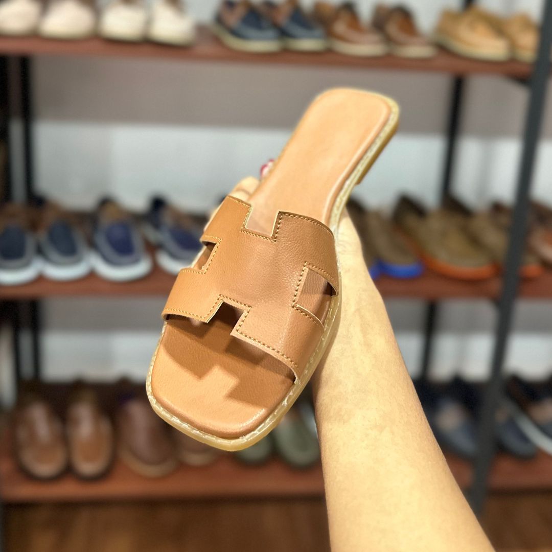 Hermes Sandals Genna