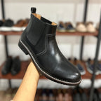 Chelsea boot night para caballero