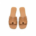 Hermes Sandals Genna