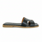 Hermes Sandals Night