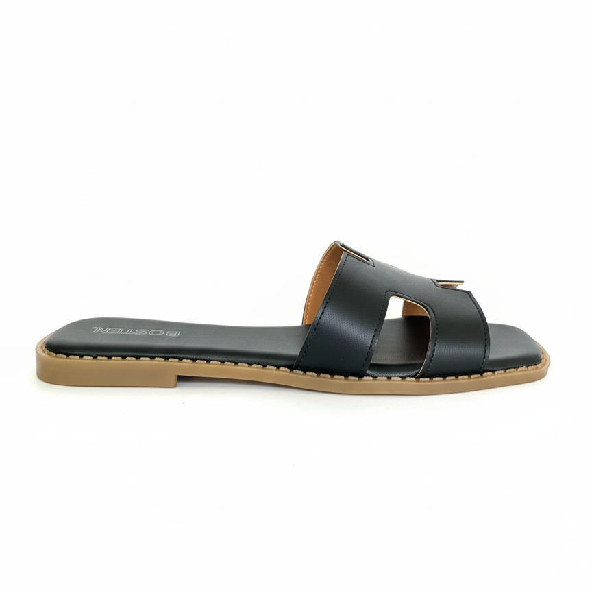 Hermes Sandals Night