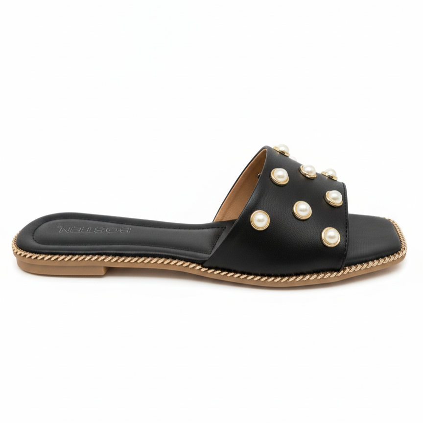 Luna Sandals
