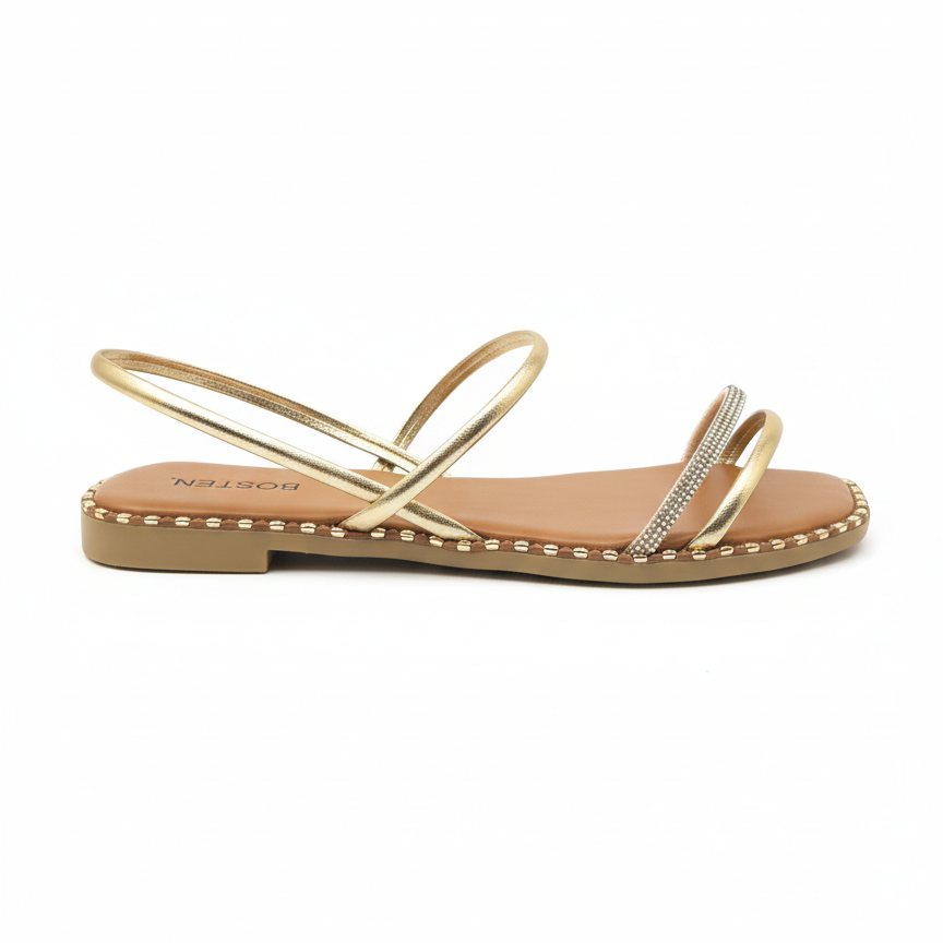 Soft Sandals