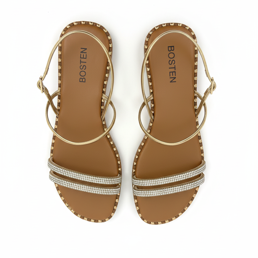 Soft Sandals