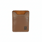 Tarjetero vertical café