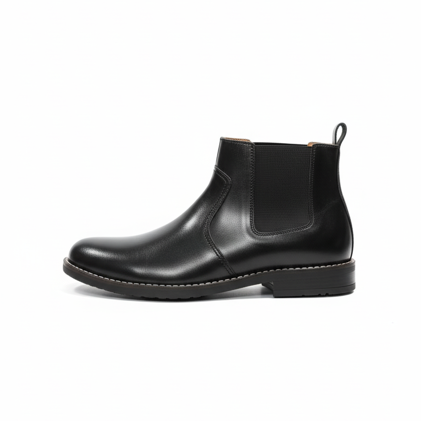 Chelsea boot night para caballero