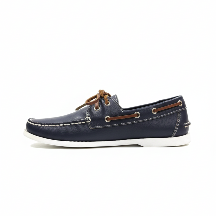Italian blue para caballero