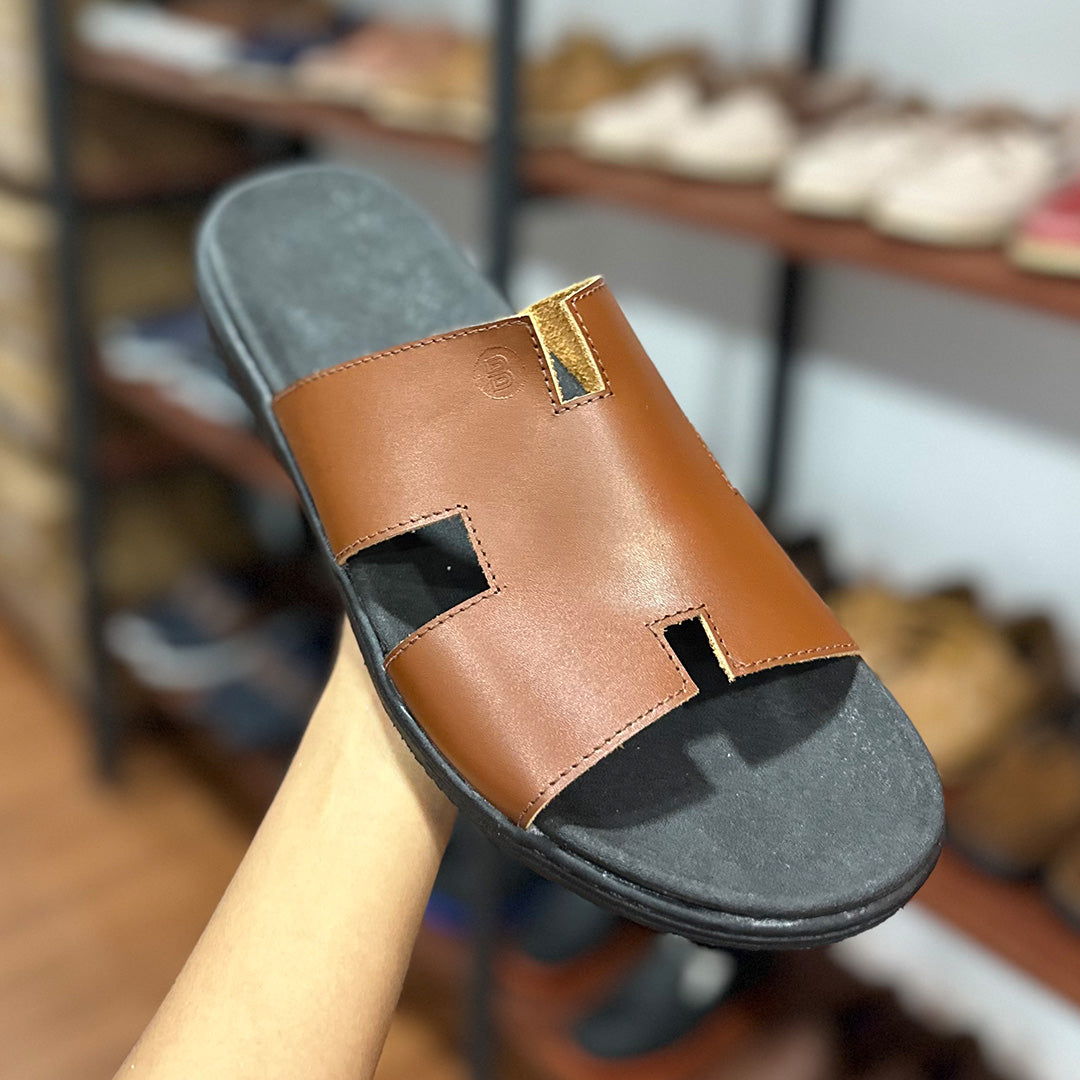 H Sandals Premium