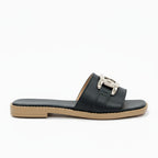 Almendra Sandals Night