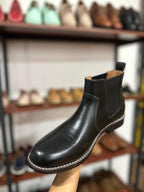 Chelsea boot night para caballero