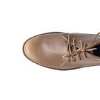 Brown Boot para caballero