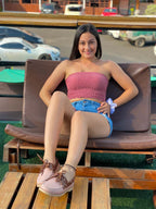 Rose S/G para dama